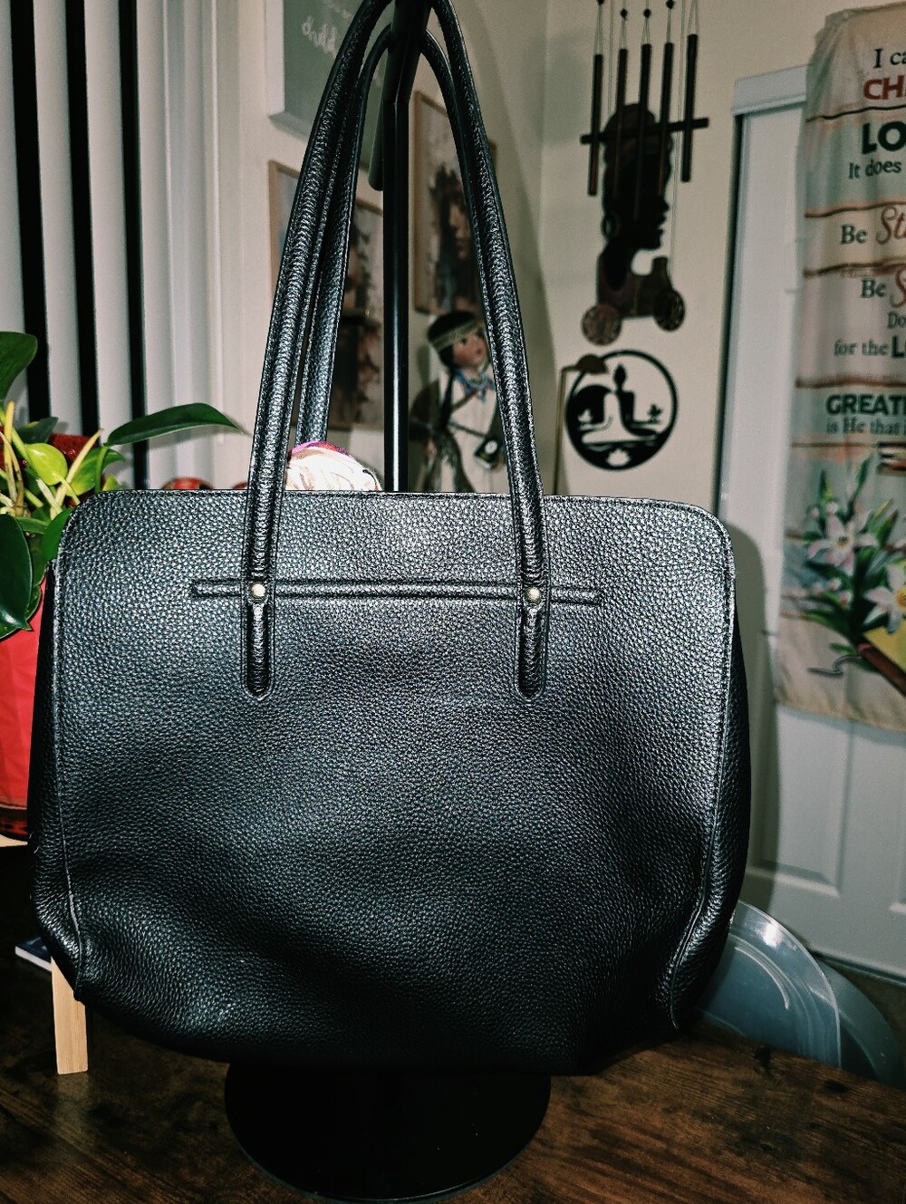 Nanette Lepore Bag & Wallet Bundle - Picture 6 of 9